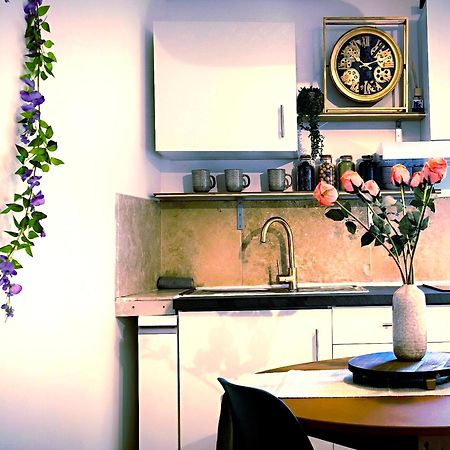 Le King & Suites Etoilees Gréoux-les-Bains Екстериор снимка