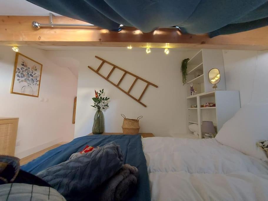 Le King & Suites Etoilees Gréoux-les-Bains Екстериор снимка
