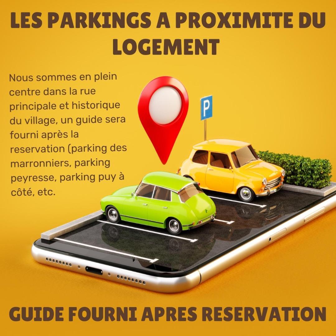 Le King & Suites Etoilees Gréoux-les-Bains Екстериор снимка