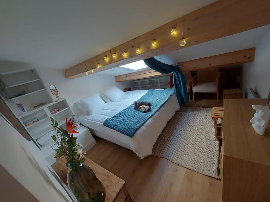 Le King & Suites Etoilees Gréoux-les-Bains Екстериор снимка