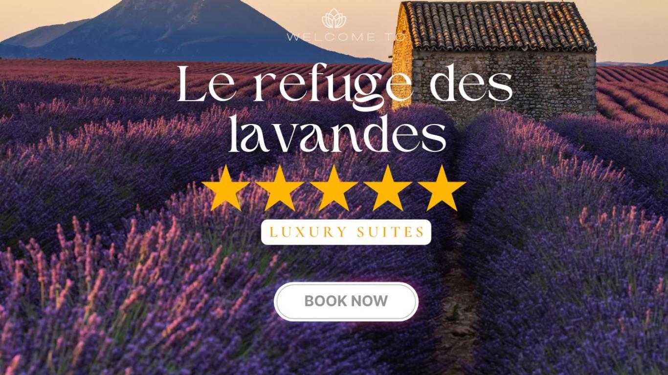 Le King & Suites Etoilees Gréoux-les-Bains Екстериор снимка