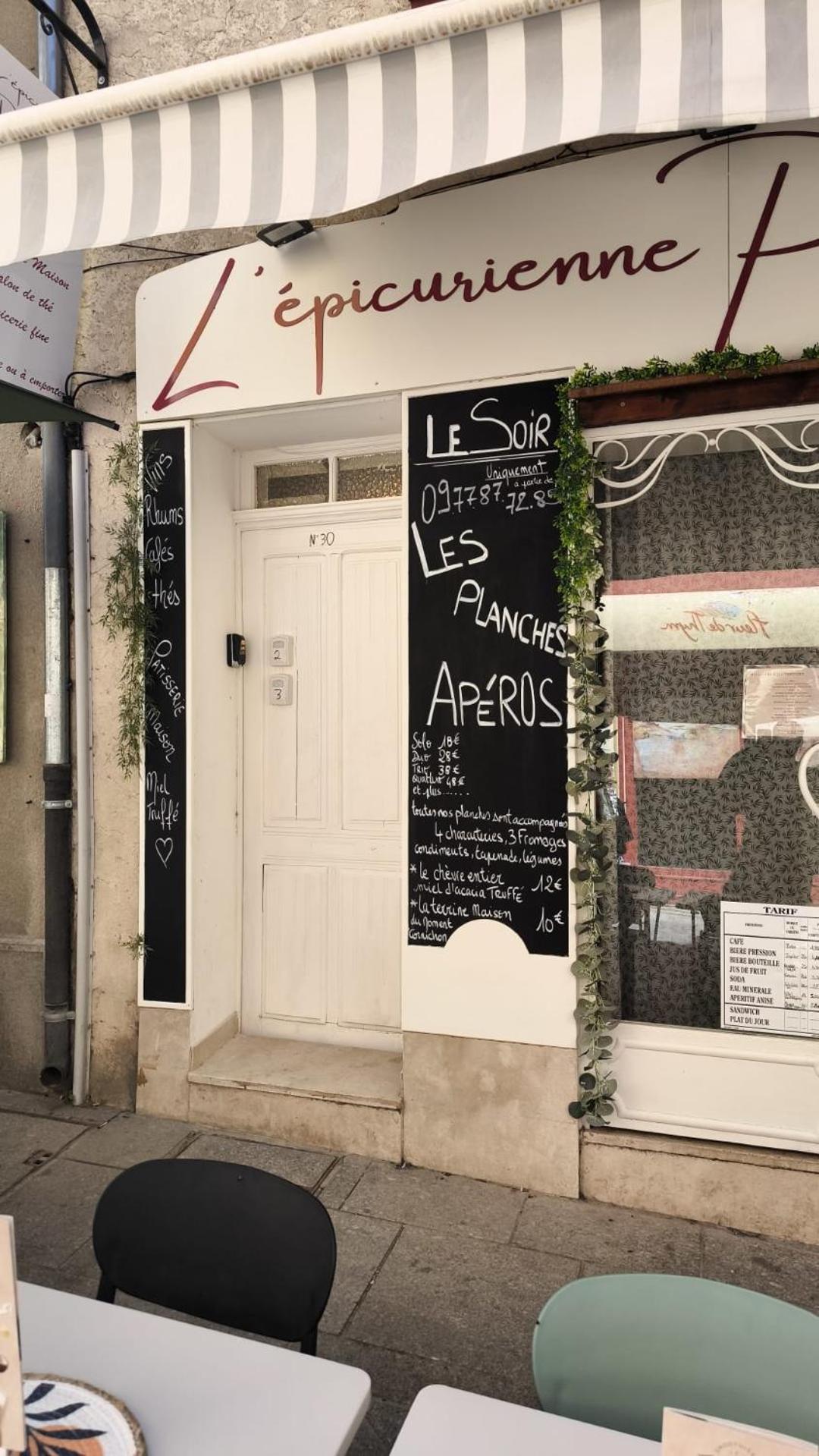 Le King & Suites Etoilees Gréoux-les-Bains Екстериор снимка